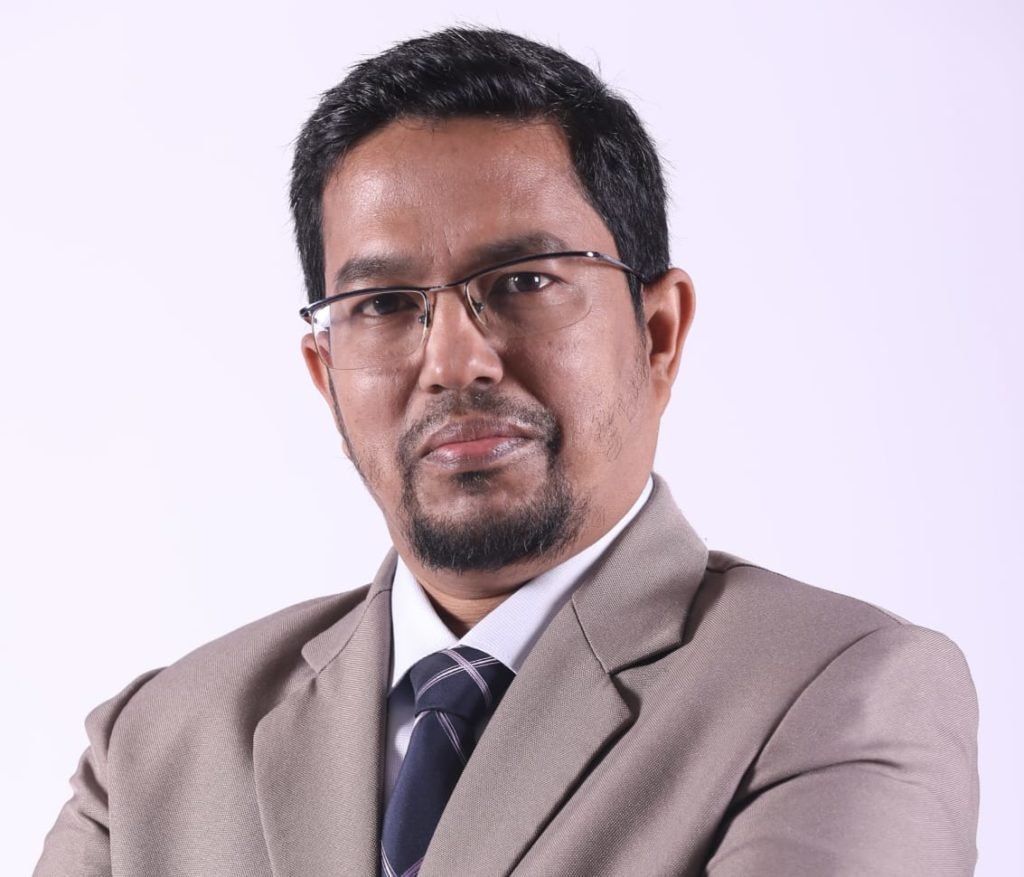 Dr. Shahid Akon